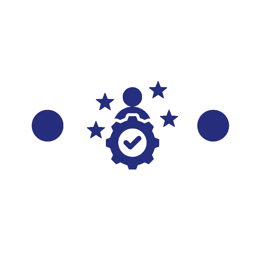 State-of-the-Art Facilities Icon