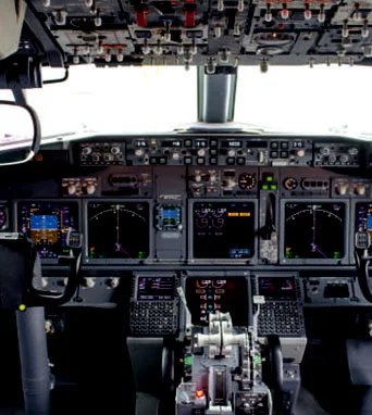 Maintenance Certifying Technician (Avionics)